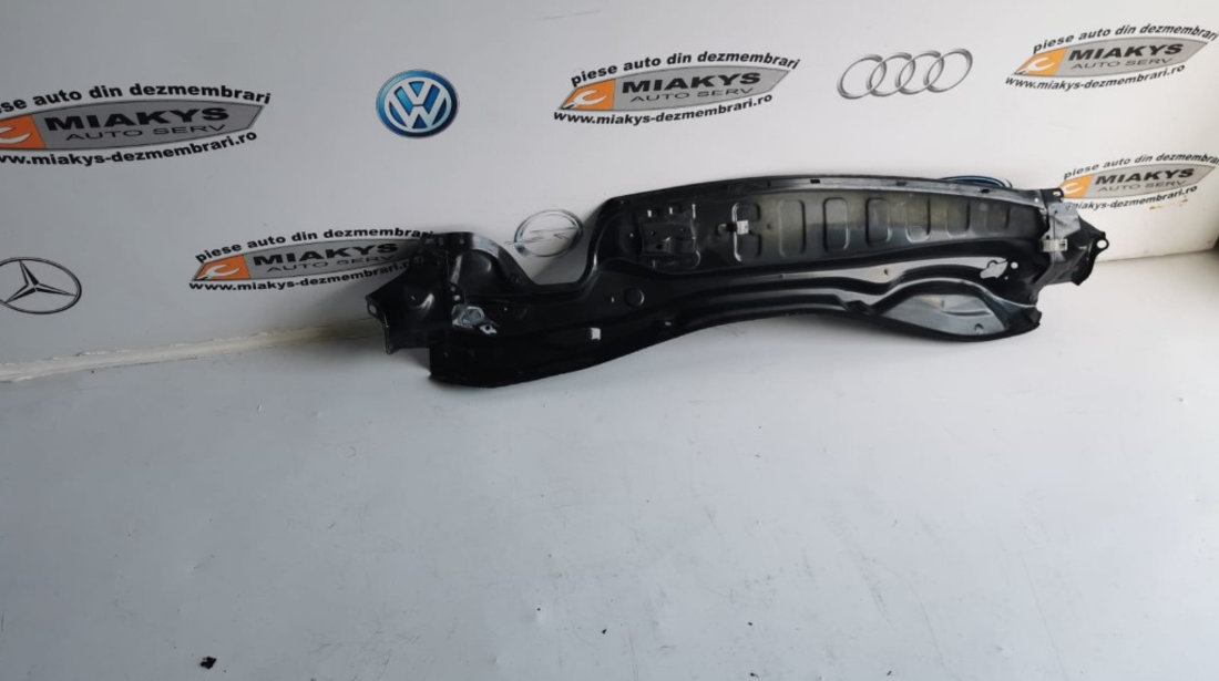 TAVA Stergator Metalica TOYOTA YARIS An 2015-2020. COD - 55224-0D020