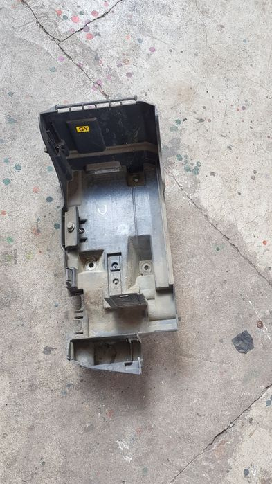 Tava suport baterie Opel Vectra C Signum