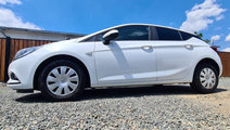 Tavan tapiterie plafon manere Opel Astra K hatchba...