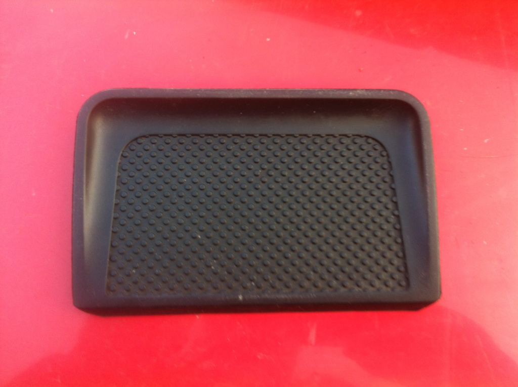 Tavita bord stanga Land Rover Freelander [1998 - 2006] Crossover 5-usi 2.0 DI MT (98 hp) (LN)
