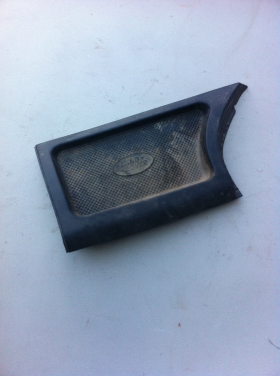 Tavita cauciuc bord Land Rover Freelander [1998 - 2006] Crossover 5-usi 1.8 MT (117 hp) (LN)