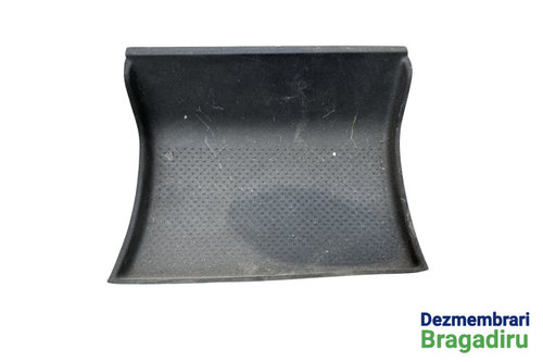 Tavita cauciuc consola centrala Cod: 5E0863589 5E0863589 Skoda Octavia 3 [2013 - 2017] Combi wagon 5...