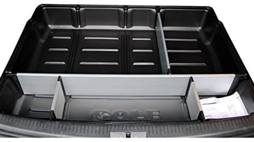 Tavita Organizator Portbagaj Oe Volkswagen Golf 6 2008-2013 5K0061162