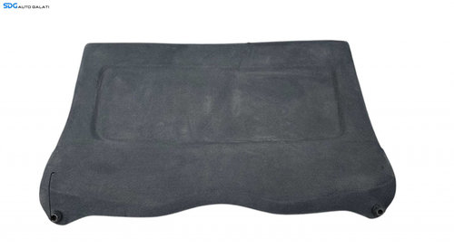 Tavita Polita Capac Portbagaj Ford Focus 2 Hatchback Scurt 2004 - 2010 (Lipsa Snur) [L5877]