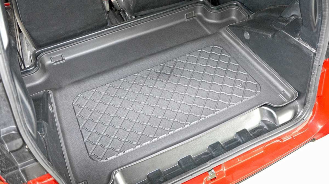 Tavita portbagaj Aixam ECoupe Hatchback 2017-prezent Electric Aristar GRD