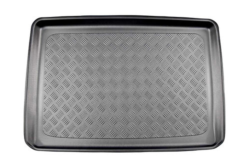 Tavita portbagaj Aixam Minauto GT Hatchback 2018-prezent Aristar BSC