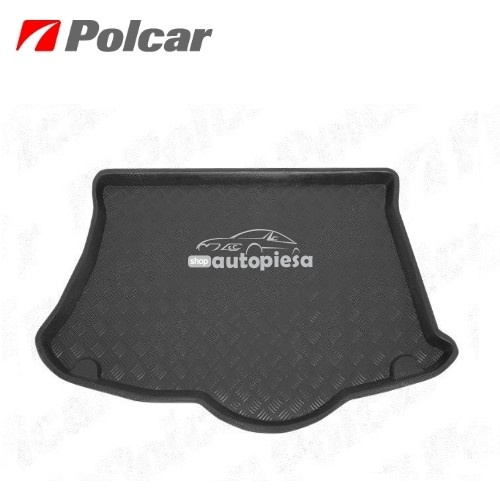 Tavita portbagaj Alfa Romeo 147 (937) 11.00-03.10 POLCAR 1404WB-2 piesa NOUA