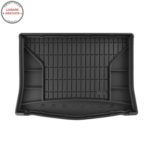 Tavita portbagaj Alfa Romeo Giulietta, caroserie hatchback, fabricatie 05.2010 - prezent- livrare gr...