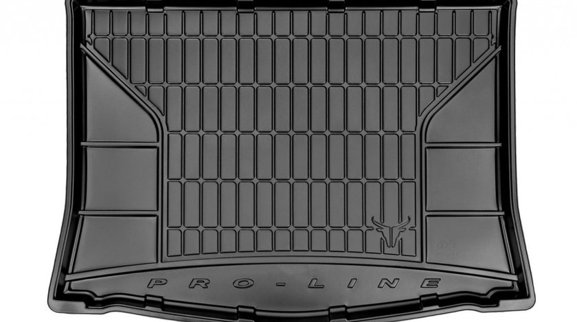 Tavita portbagaj Alfa Romeo Giulietta Hatchback 2010-2016 Frogum