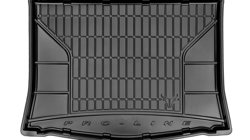 Tavita portbagaj Alfa Romeo Giulietta Hatchback 2016-2020 Frogum