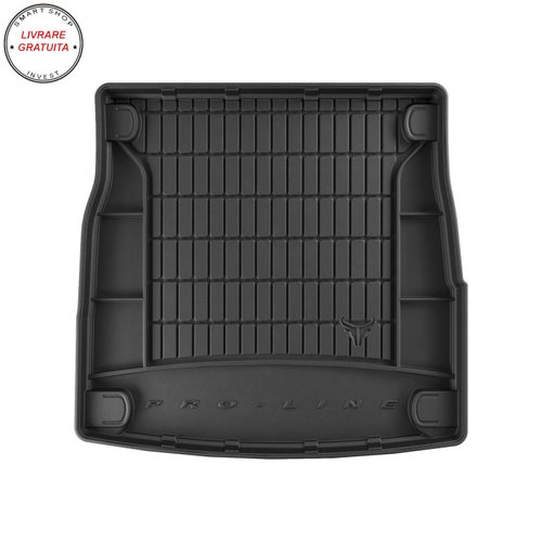 Tavita portbagaj Alfa Romeo Stelvio, caroserie suv, fabricatie 01.2017 - prezent, fara subwoofer- li...