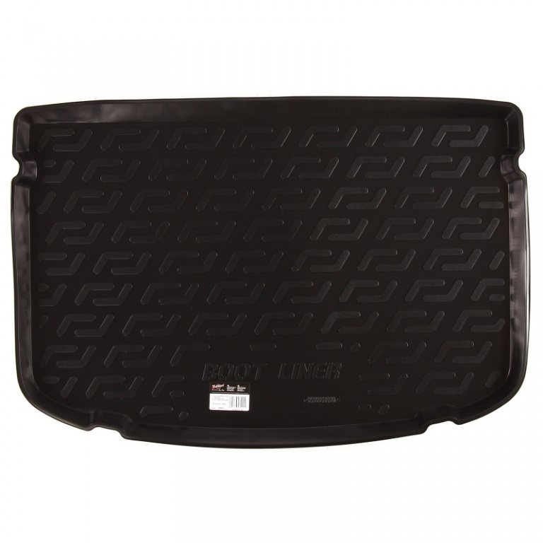 Tavita portbagaj Audi A1 (8X) 2010→ Cod: 08004