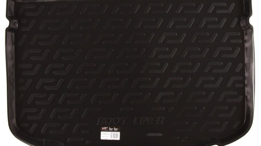 Tavita portbagaj Audi A1 (8X) 2010→ Cod: 08004