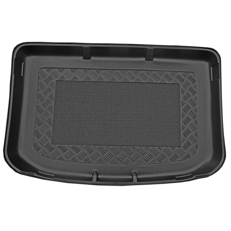 Tavita portbagaj Audi A1 8X Hatchback 2010-2018 portbagaj superior Aristar