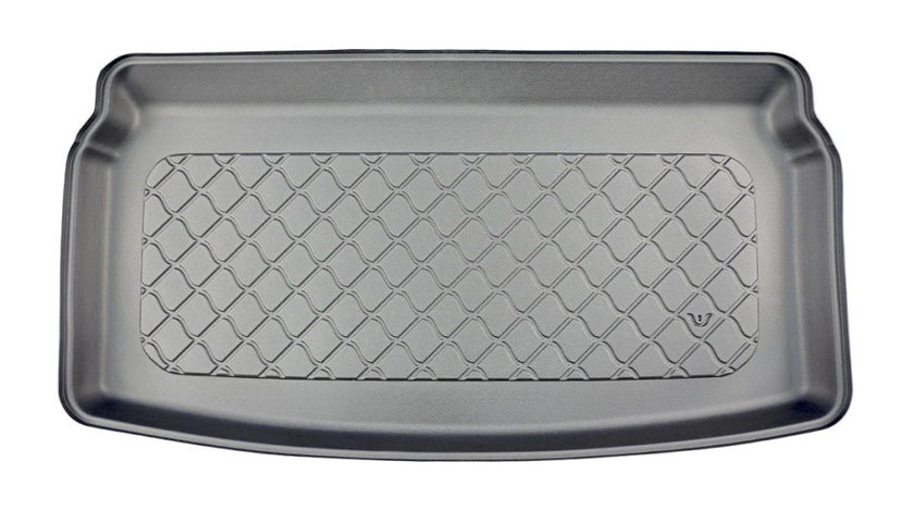 Tavita portbagaj AUDI A1 GB 2018-prezent portbagaj inferior, cu podea ajustabila Aristar GRD