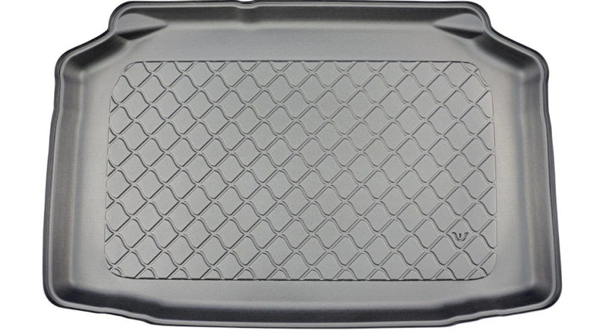 Tavita portbagaj AUDI A1 GB 2018-prezent portbagaj inferior, fara podea ajustabila Aristar GRD