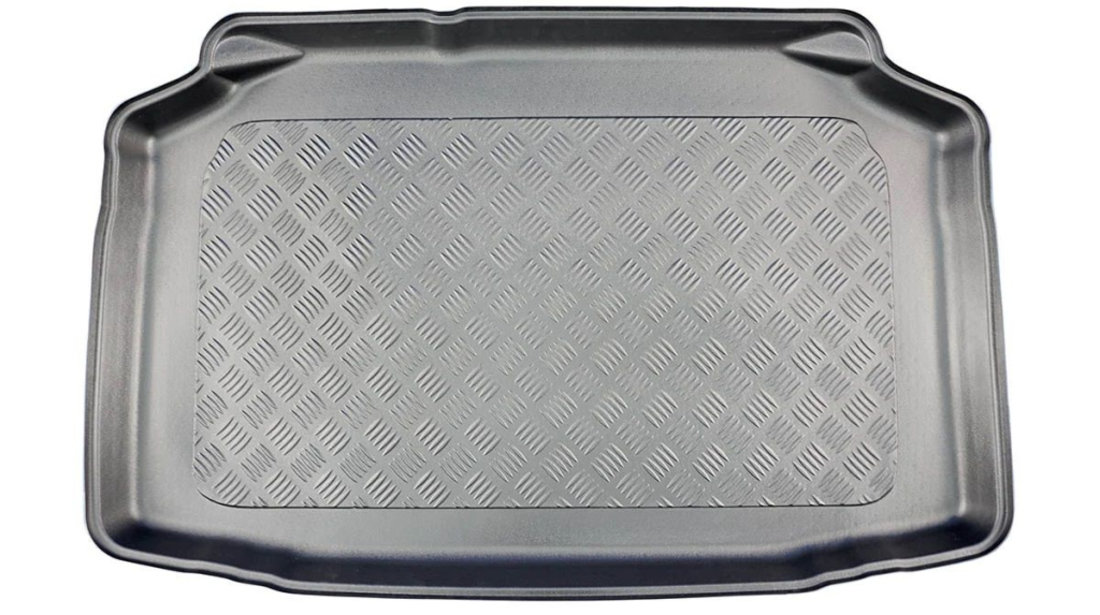 Tavita portbagaj AUDI A1 GB 2018-prezent portbagaj inferior, fara podea ajustabila Aristar BSC