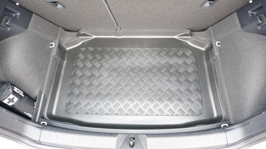 Tavita portbagaj AUDI A1 GB 2018-prezent portbagaj inferior, fara podea ajustabila Aristar BSC