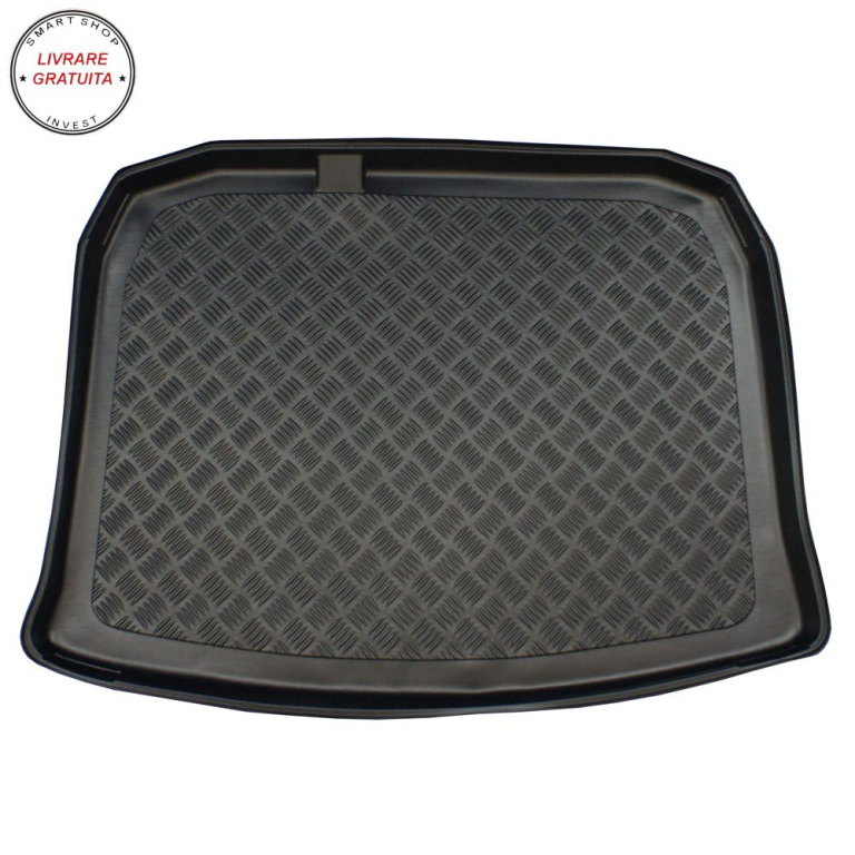 Tavita portbagaj Audi A3 8P, caroserie hatchback, fabricatie 05.2003 - 01.2013