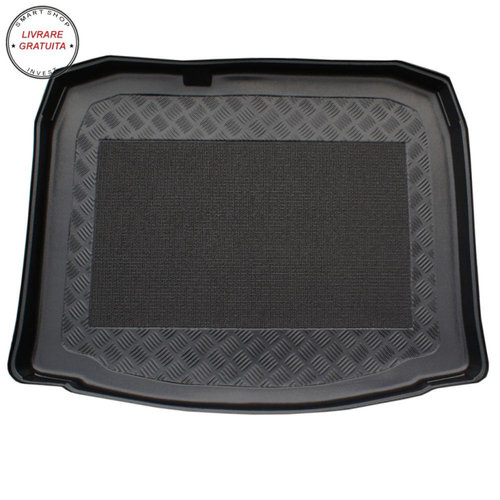 Tavita portbagaj Audi A3 8P, caroserie sportback, fabricatie 09.2008 - 01.2013- livrare gratuita