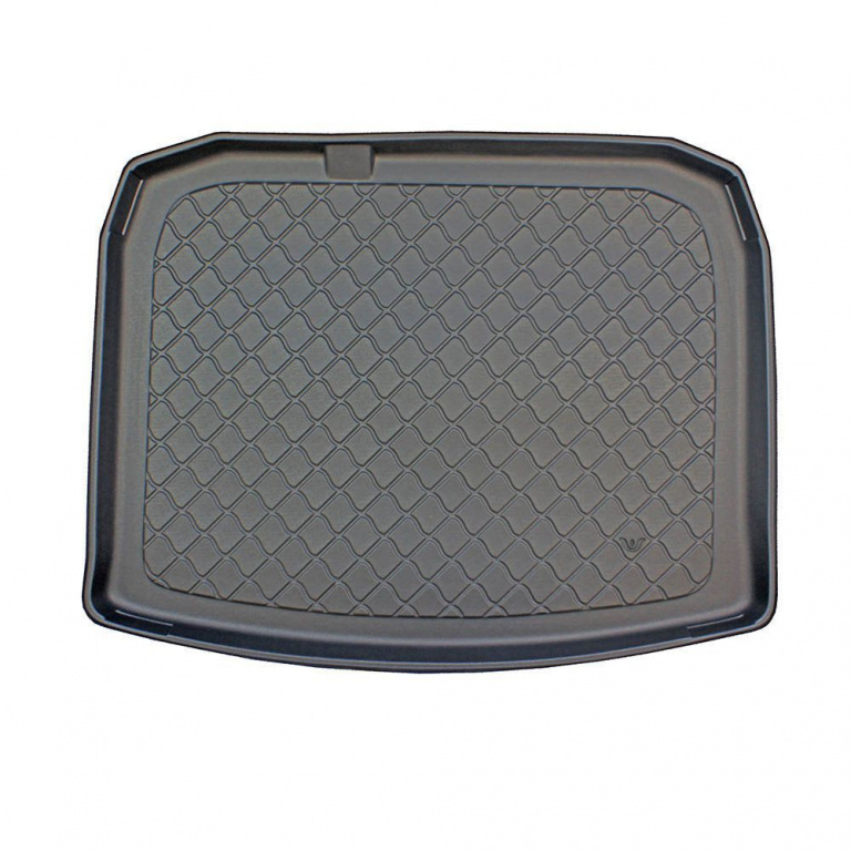 Tavita portbagaj Audi A3 8P Hatchback 2x4 2003-2013 Aristar GRD