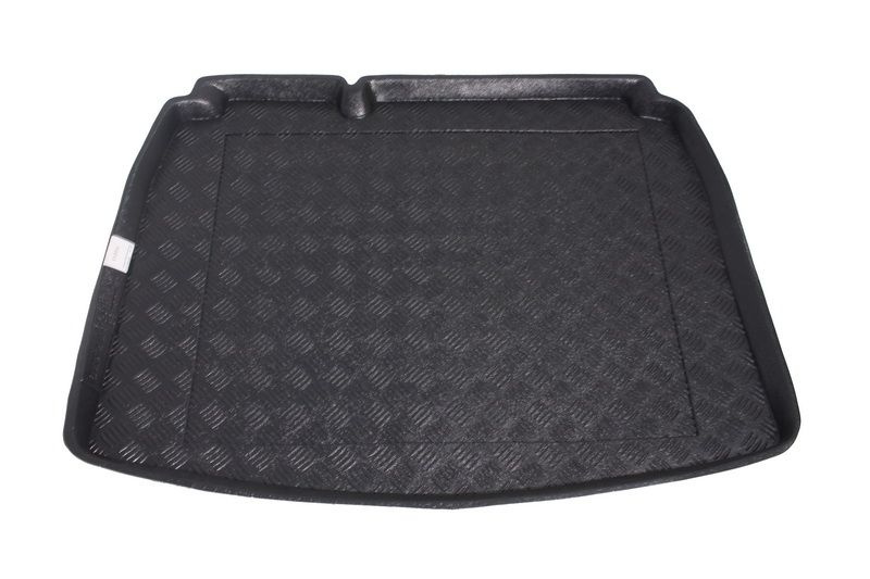 Tavita portbagaj Audi A3 8P Hatchback 2x4 2003-2013 Rezaw Plast