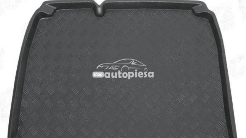 Tavita portbagaj Audi A3 (8P1) 05.03-08.12 POLCAR 1331WB-4 piesa NOUA