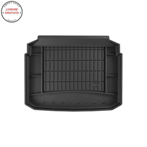 Tavita portbagaj Audi A3 8V, caroserie hatchback, fabricatie 08.2012 - 03.2020, portbagaj inferior- ...