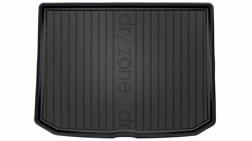 Tavita portbagaj Audi A3 8V Hatchback/Sportback 2013-2020 cu roata de rezerva standard Frogum DZ