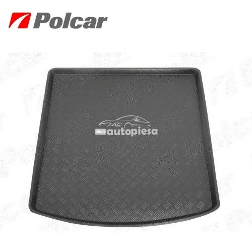 Tavita portbagaj Audi A4 (8E2, B6/ 8EC B7) A4 Avant (8E5, B6/ 8ED B7) 11.00-06.08 POLCAR 1334WB-2 pi...