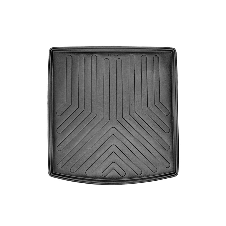 Tavita portbagaj Audi A4 B6 / B7 Sedan 2001-2009 8682578012351 piesa NOUA