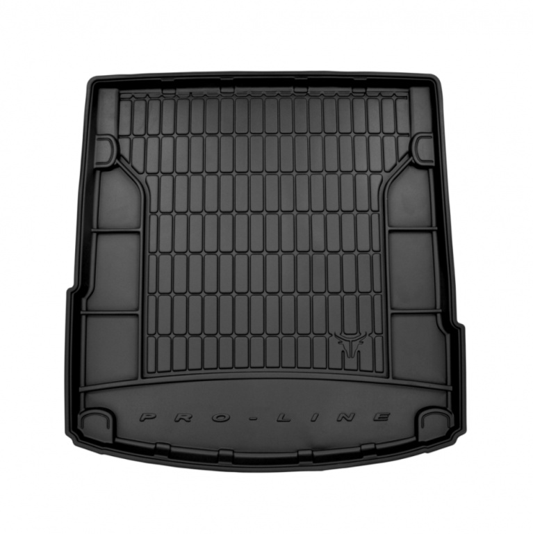Tavita portbagaj Audi A4 B6 Sedan 2000-2004 Frogum