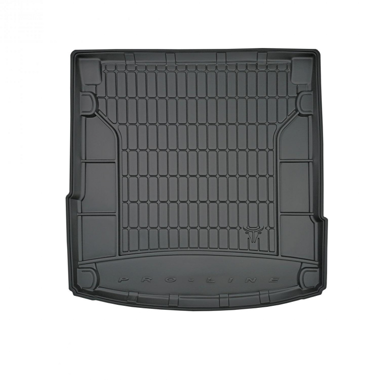 Tavita portbagaj Audi A4 B7 Sedan 2004-2007 Frogum