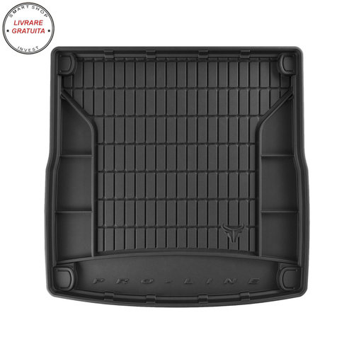 Tavita portbagaj Audi A4 B8, caroserie combi, fabricatie 04.2008 - 10.2015- livrare gratuita