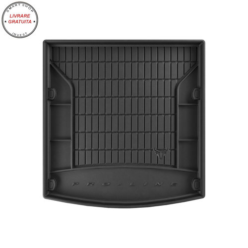 Tavita portbagaj Audi A4 B8, caroserie sedan, fabricatie 01.2008 - 10.2015- livrare gratuita