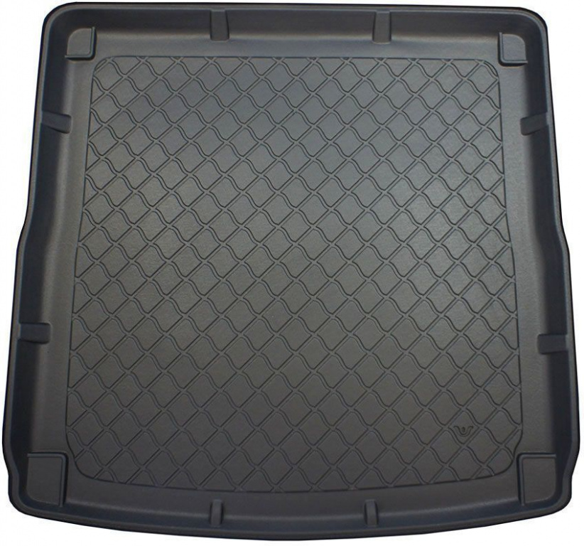 Tavita portbagaj Audi A4 B8 Combi/Break 2007-2015 Aristar GRD
