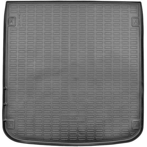 Tavita Portbagaj Audi A4 B9 2016→ Avant / Break / Combi / Allroad Negru PB 7016 PBA1