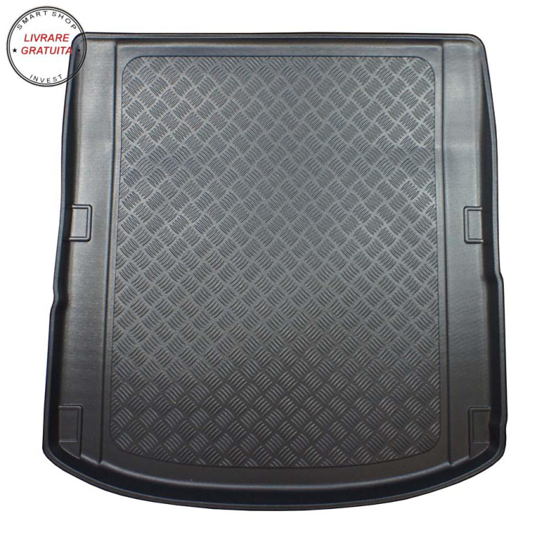 Tavita portbagaj Audi A4 B9, caroserie sedan, fabricatie 11.2015 - prezent
