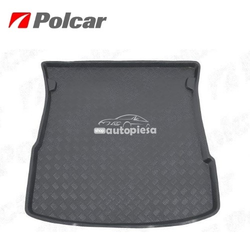 Tavita portbagaj Audi A6 (4B, C5) 01.97-01.05 POLCAR 1327WB-2 piesa NOUA