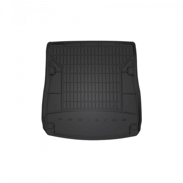 Tavita portbagaj Audi A6 C6 Combi/Break 2005-2011 fara de fixare pe sine Frogum