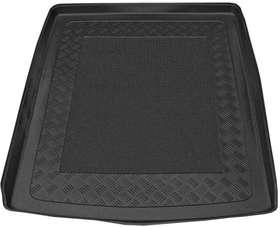 Tavita portbagaj Audi A6 C6 Combi/Break 2005-2011 cu de fixare pe sine Aristar