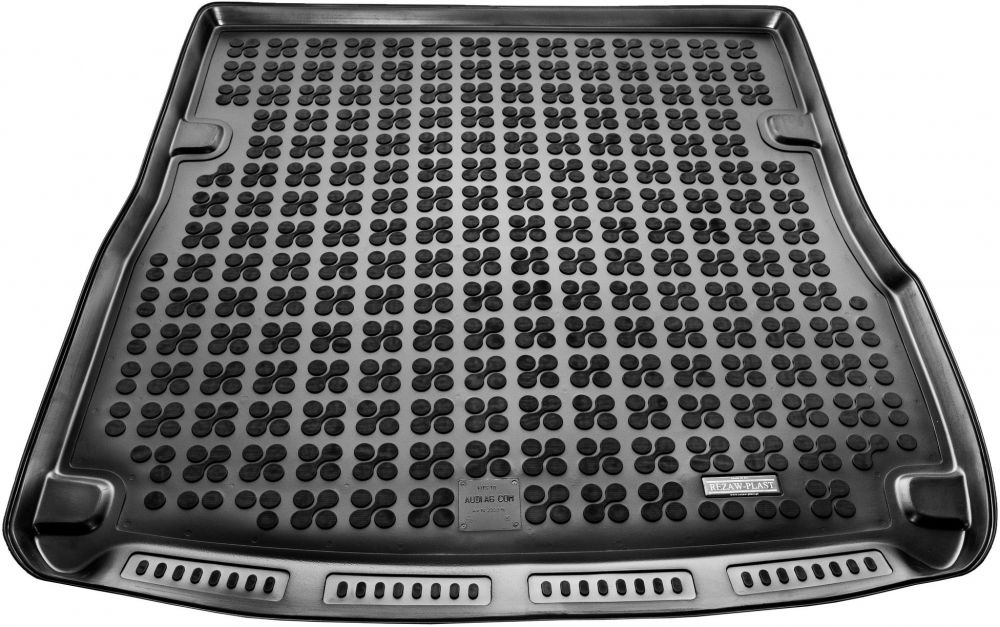 Tavita portbagaj Audi A6 C6 Combi/Break 2005-2011 fara de fixare pe sine Rezaw Plast