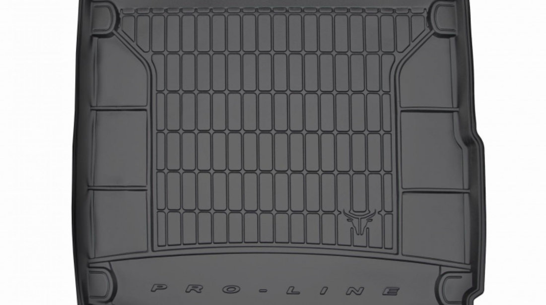 Tavita portbagaj Audi A6 C6 Sedan 2004-2008 Frogum