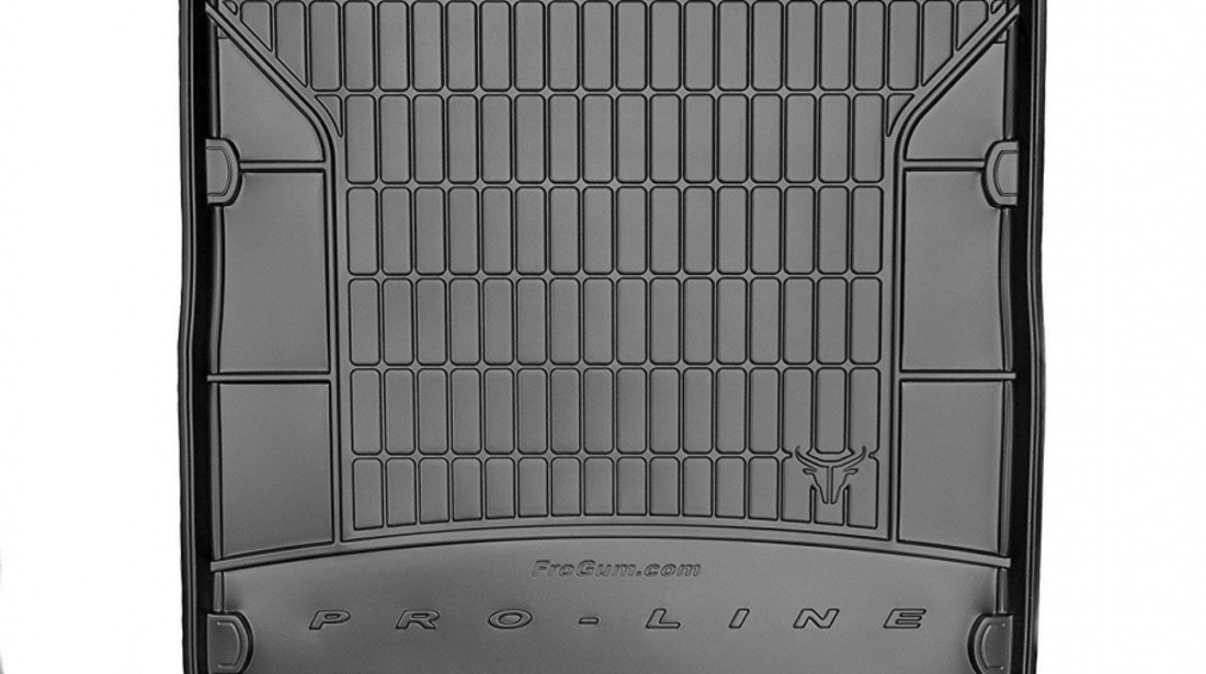 Tavita portbagaj Audi A6 C7 Combi/Break 2011-2018 Frogum