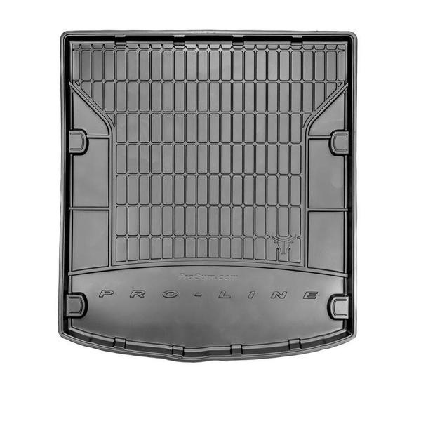 Tavita portbagaj Audi A6 C7 Sedan 2011-2018 Frogum