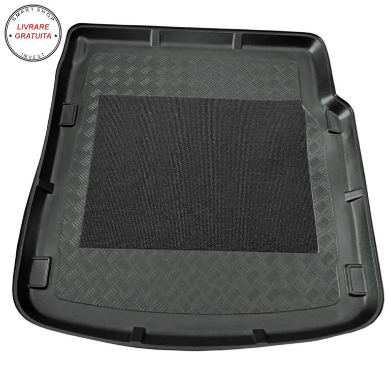 Tavita portbagaj Audi A7 4G, caroserie sportback, fabricatie 09.2010 - 01.2018