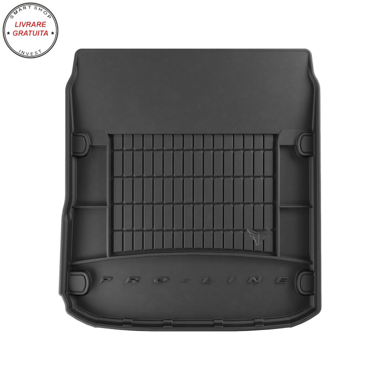 Tavita portbagaj Audi A7 C8, caroserie sportback, fabricatie 02.2018 - prezent- livrare gratuita