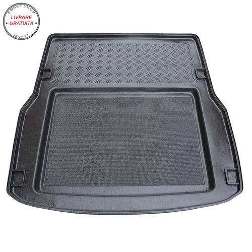 Tavita portbagaj Audi A8 D3, caroserie sedan, fabricatie 11.2002 - 2009, ampatament normal- livrare ...