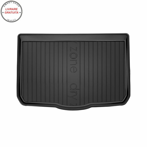 Tavita portbagaj Audi Q2, caroserie suv, fabricatie 10.2016 - prezent, portbagaj inferior- livrare g...