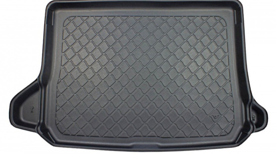 Tavita portbagaj Audi Q2 Suv 2016-prezent portbagaj superior Aristar GRD